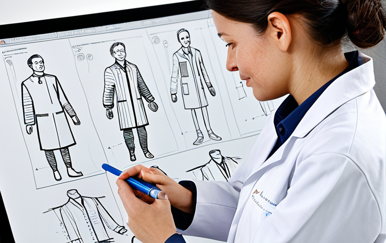 职业治疗师转型 - 이미지 1