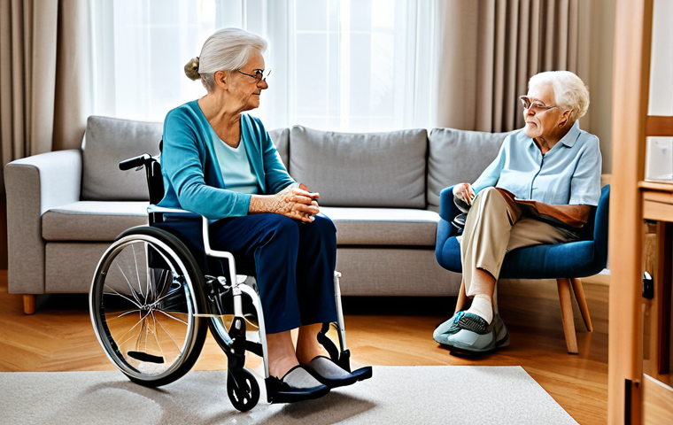 康复治疗师都在用的APP,省钱秘籍大公开! 3 康复治疗师都在用的app - 이미지 1