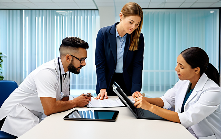 作业治疗师 - 이미지 1