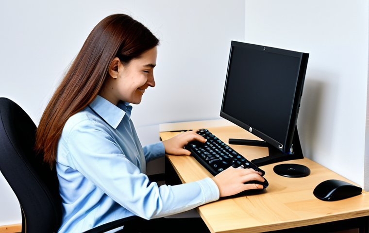 作业治疗师 - 이미지 2