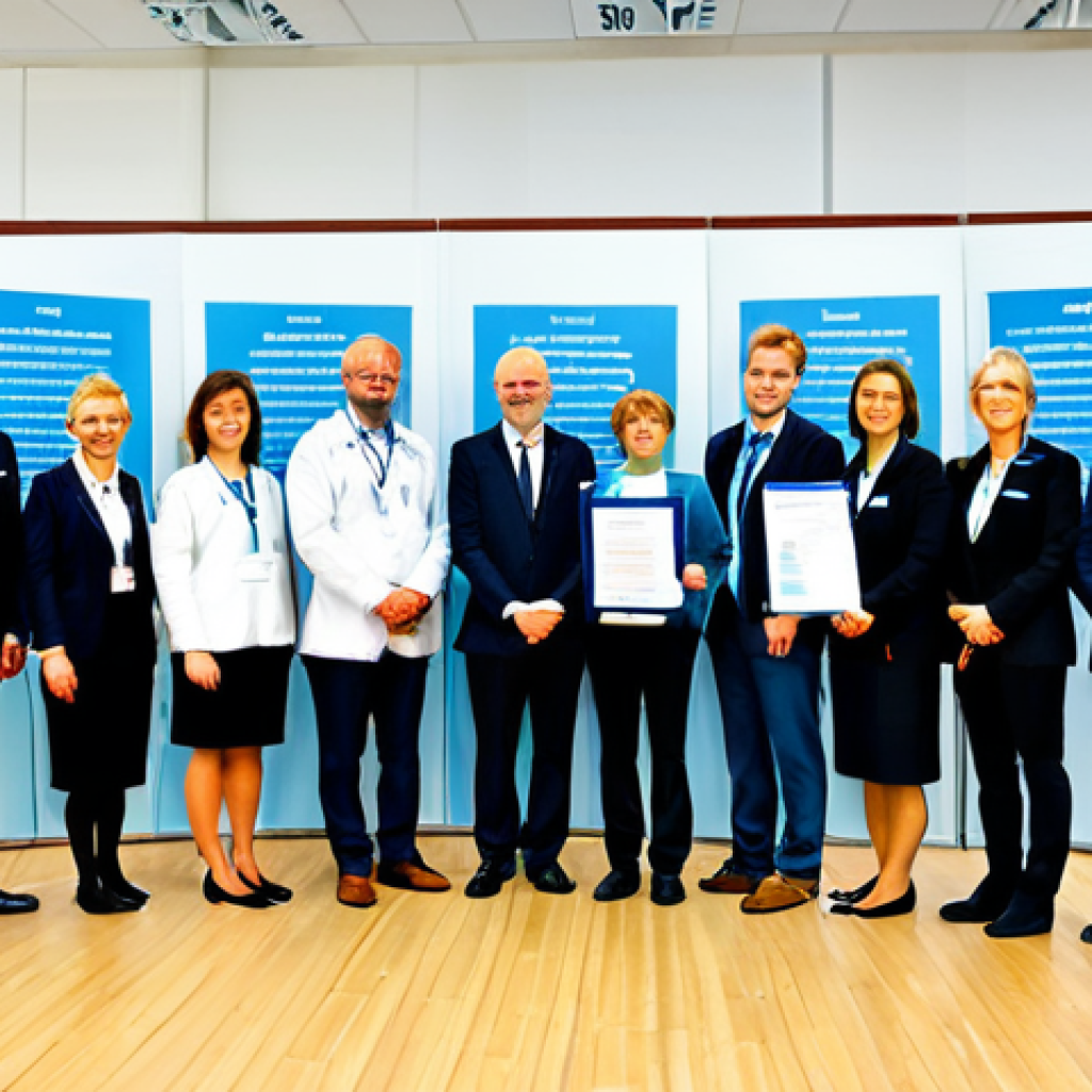 작업치료사의 글로벌 네트워킹 방법 - **

"A diverse group of occupational therapists at a WFOT (World Federation of Occupational Therapis...