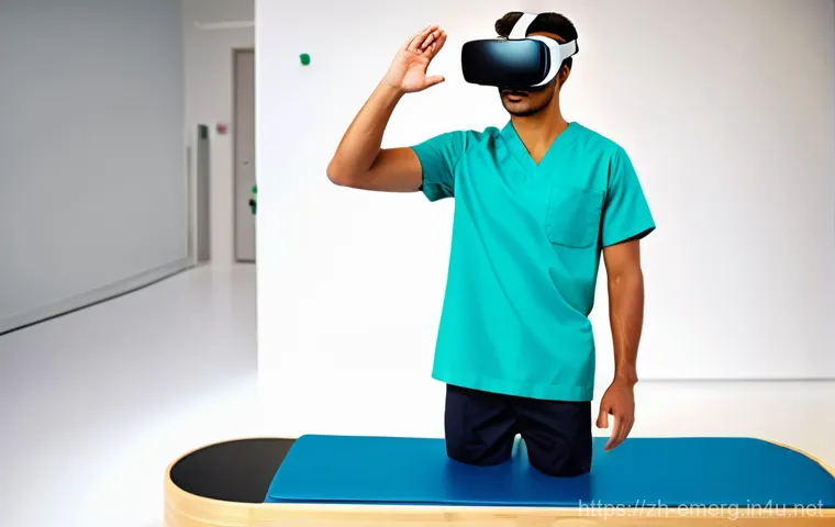 작업치료사의 최신 의료 소프트웨어 사용 - **Prompt 1: Smart Assessment for Upper Limb Function**
An occupational therapist (OT) in a brigh... 작업치료사의 최신 의료 소프트웨어 사용 - **Prompt 1: Smart Assessment for Upper Limb Function**
An occupational therapist (OT) in a brigh...