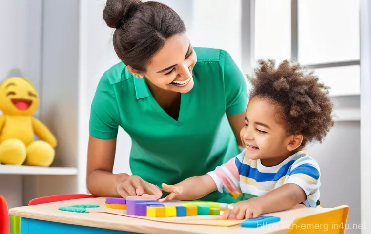 작업치료사의 환자 피드백 수집 방법 - **Prompt 1: Empathetic Conversation and Subtle Observation in Occupational Therapy**
"A warmly l... 작업치료사의 환자 피드백 수집 방법 - **Prompt 1: Empathetic Conversation and Subtle Observation in Occupational Therapy**
"A warmly l...