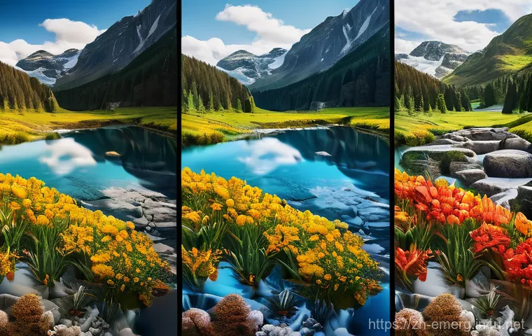 작업치료사의 효과적인 학습 방법 - Here are three detailed image generation prompts in English, designed to meet your guidelines: