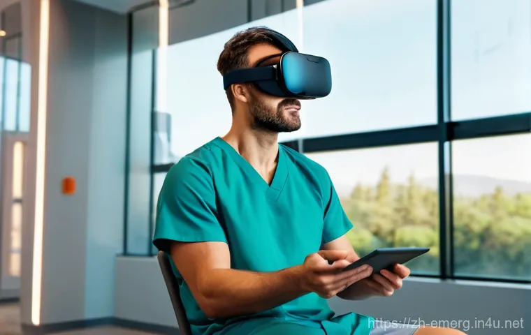 작업치료사 대상 심화 교육 과정 - Prompt 1: Neurological Rehabilitation with VR/AR** 작업치료사 대상 심화 교육 과정 - Prompt 1: Neurological Rehabilitation with VR/AR**