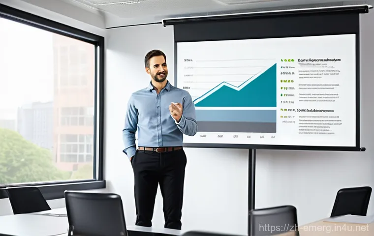 작업치료사의 학술 컨퍼런스 준비 - **Prompt 1: The Genesis of a "Golden Idea"**
    "A diligent young female occupational therapist, in...