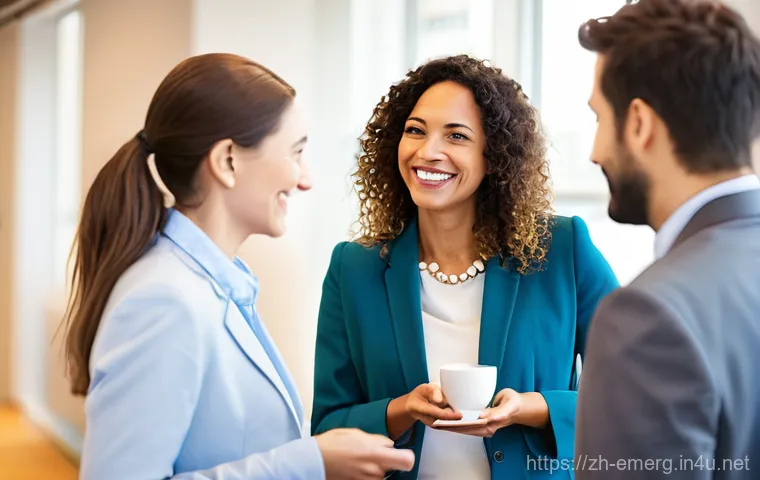 작업치료사의 학술 컨퍼런스 준비 - **Prompt 2: Mastering the Academic Presentation**
    "A confident male occupational therapist, in h...