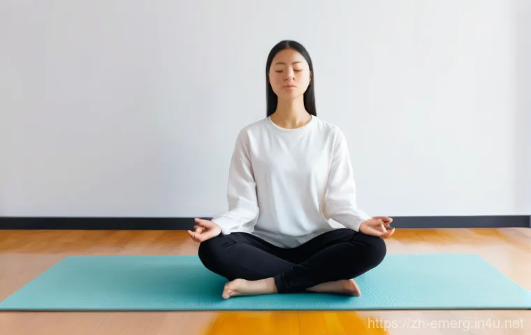 작업치료사로서의 자기 통제력 강화 - **Prompt 2: Active Rest and Rejuvenation**
"A male professional, in his early 40s, with a relaxe... 작업치료사로서의 자기 통제력 강화 - **Prompt 2: Active Rest and Rejuvenation**
"A male professional, in his early 40s, with a relaxe...