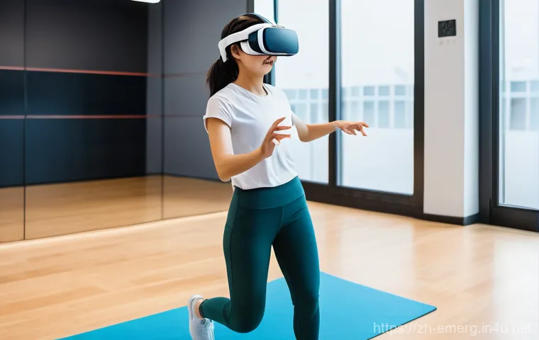 작업치료사의 치료 목표 달성 사례 - **Prompt:** A clean, high-tech rehabilitation gym with ample natural light pouring in from large win... 작업치료사의 치료 목표 달성 사례 - **Prompt:** A clean, high-tech rehabilitation gym with ample natural light pouring in from large win...