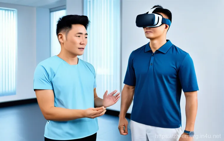 작업치료사의 성공 스토리 - **Prompt: Child's Playful Fine Motor Skill Development**
    A vibrant and joyful scene inside a bri...