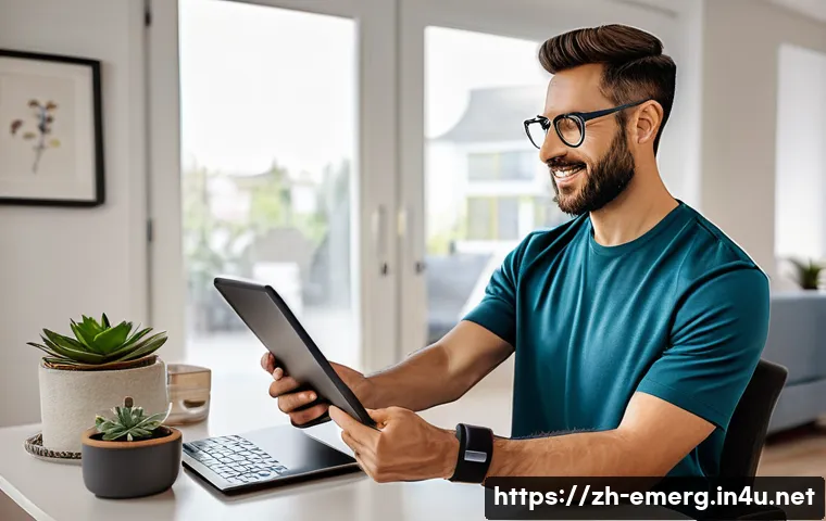 揭秘职业治疗黑科技:最新成功案例让你惊叹不已 4 작업치료사의 최신 치료 기술 성공 사례 연구 관련 이미지 2