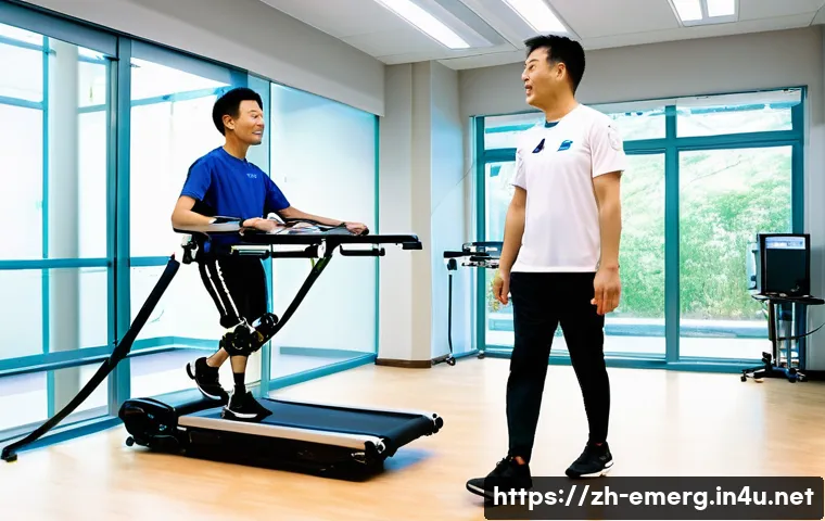 作业治疗师必学!AI与VR如何赋能康复,抢占未来高地? 4 작업치료사의 기술 동향 관련 이미지 2