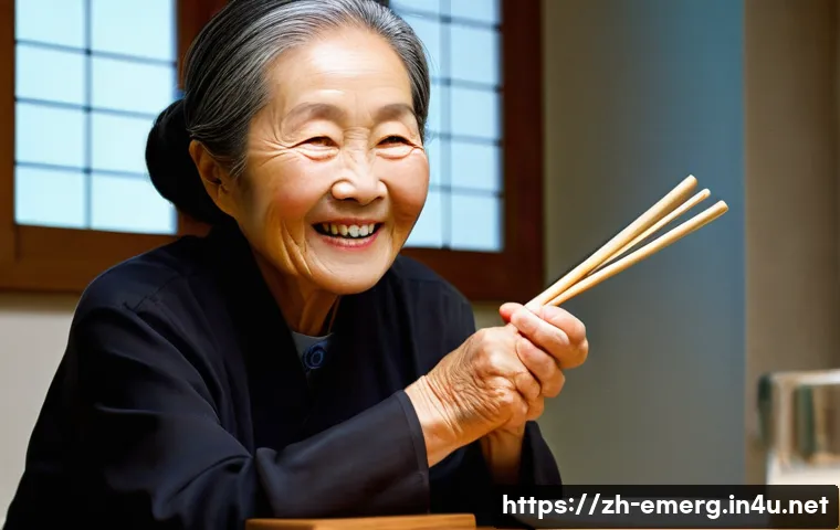 职业治疗惊人成效:你不可不知的康复突破 4 작업치료사의 치료 성과 발표 관련 이미지 2