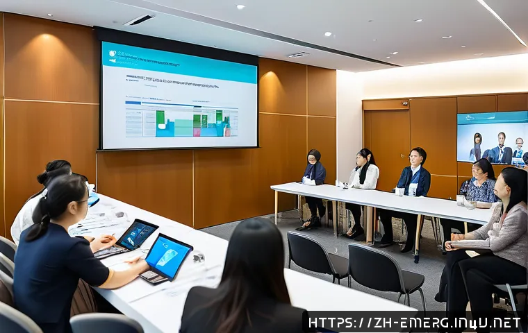 작업치료사 대상 컨퍼런스 소개 관련 이미지 2