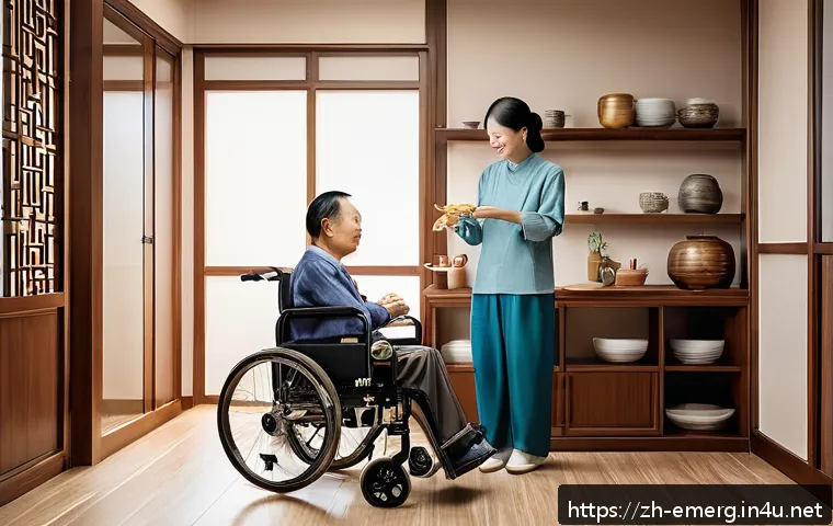 작업치료사의 치료 목표 관리 사례 관련 이미지 1