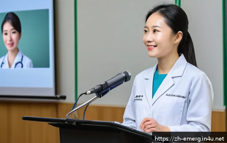 작업치료사의 효과적인 연구 발표 방법 관련 이미지 2