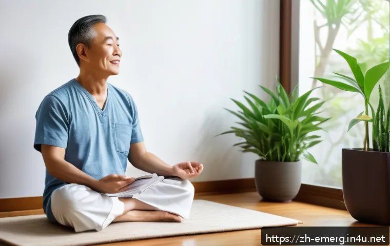 작업치료사로서의 긍정적 사고법 관련 이미지 2