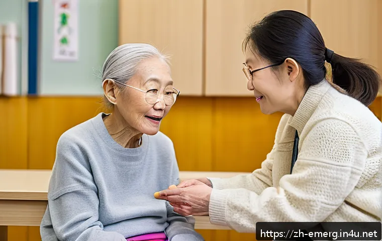 작업치료사에게 필요한 소프트 스킬 관련 이미지 1