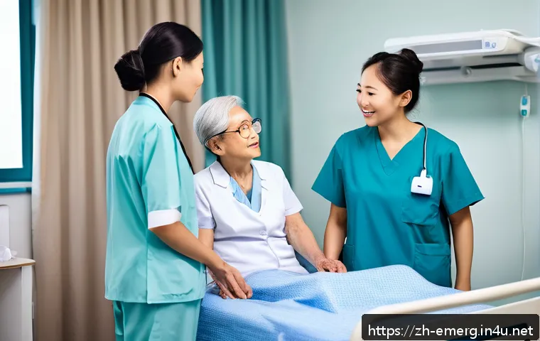 작업치료사의 인턴십 경험담 관련 이미지 1