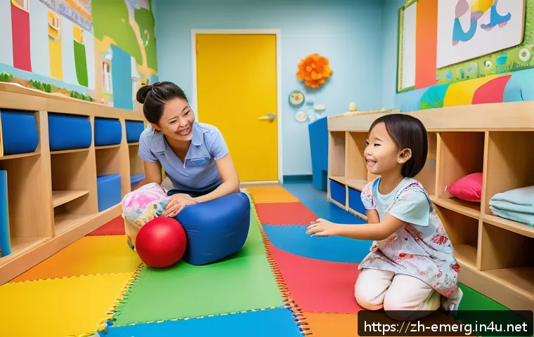 작업치료사의 인턴십 경험담 관련 이미지 2