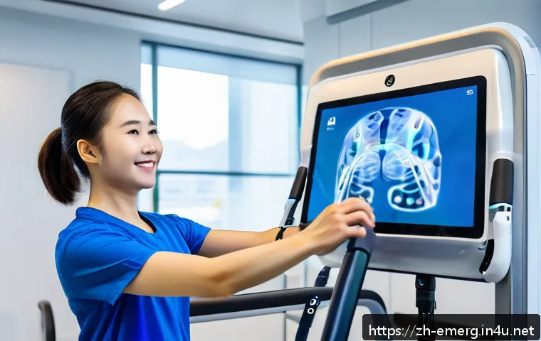 작업치료사의 의료기기 활용법 관련 이미지 1
