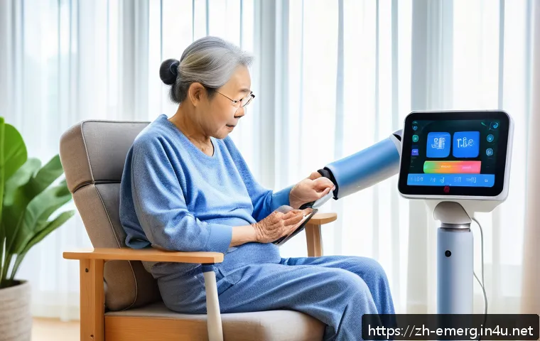 작업치료사의 의료기기 활용법 관련 이미지 2