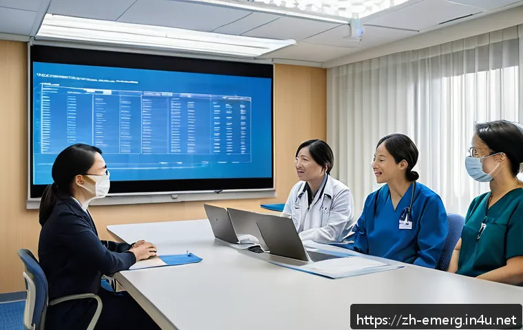 작업치료사의 환자 중심 치료 성과 관리 관련 이미지 1